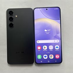 Samsung Galaxy S24 128gb Unlocked Warranty 