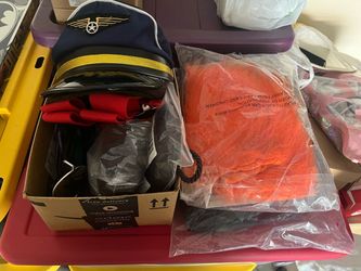 Halloween Costume Accessories