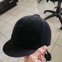 Equestrian Helmut $15 Hialeah casco cazco helmet horse horses caballo polo