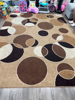 Rug 8’x10’