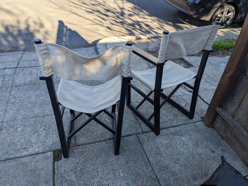 Ikea Chairs