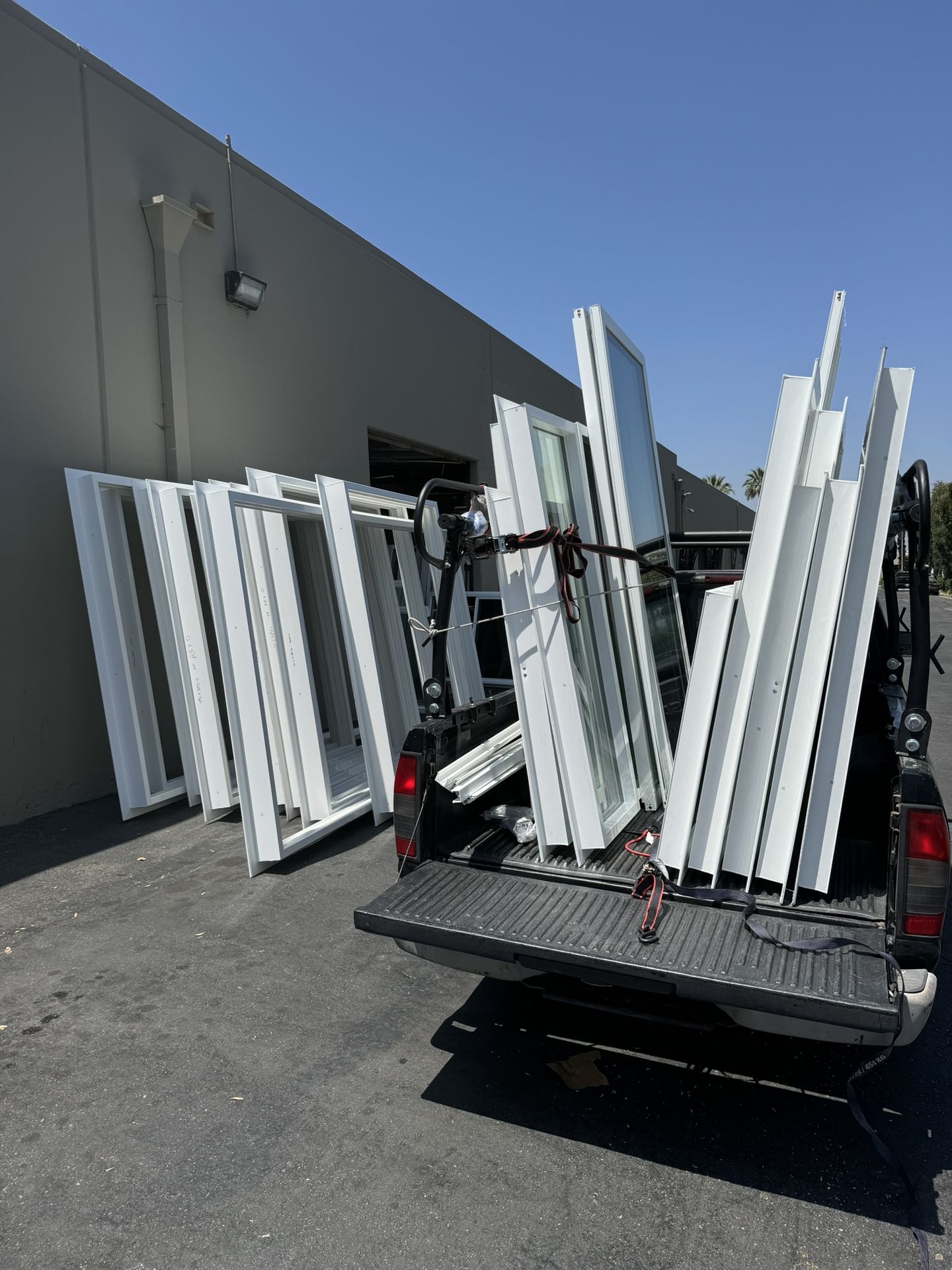 Windows For Sale