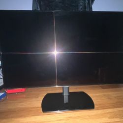 60 Inch TV And Stand