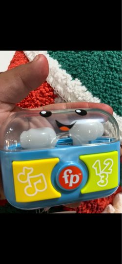 Baby toys