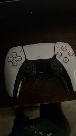 PlayStation 5 DualSense Wireless Controller
