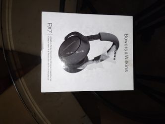 Bowers & Wilkins Adaptive Wireless Headphones