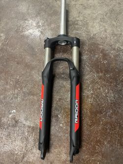 Mountain Bike Suspension Forks