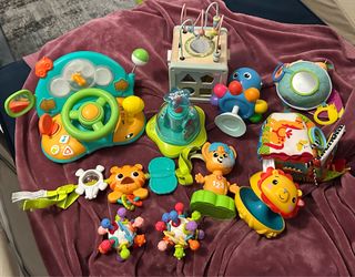Toy bundle