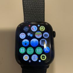 Apple Watch 10