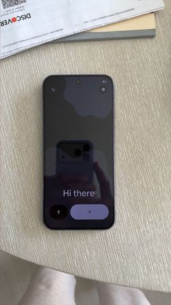 Google Pixel 10 Pro XL