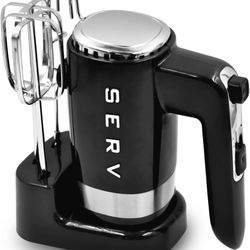 Serv Hand Mixer