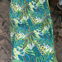 Brand New Tablecloth   Kohl’s 80x 64