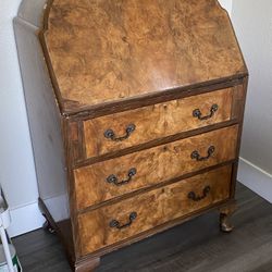 Fold Out Desk - Free
