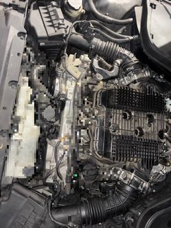 Intakes stock