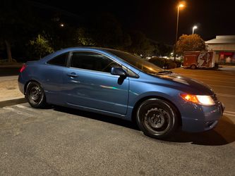 2007 Honda Civic
