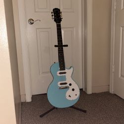 Gibson Epiphione Les Paul LS Electric Guitar 