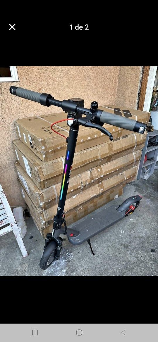 Nrw. Electric. 3. Esperd