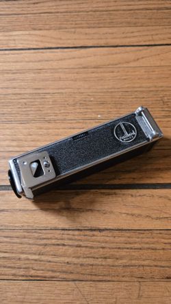 Bolex Paillard Octameter Viewfinder for H16-H150