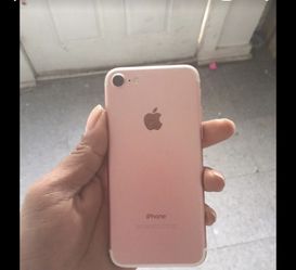 Att iPhone 7 128gb
