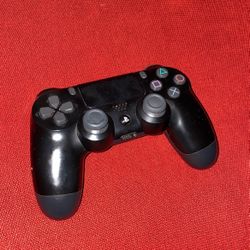 PS4 Controller