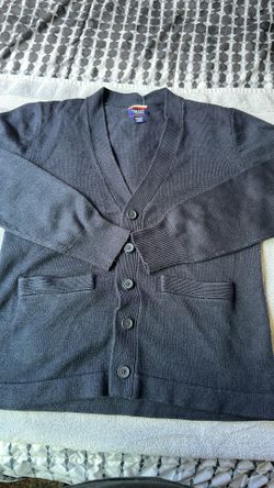 Uniform sueter XXL-14-16