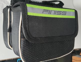 Bike Saddle