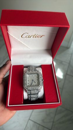 Buss down watch