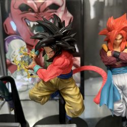 Ss4 Goku