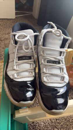 Jordan 11 Concord (10.5)