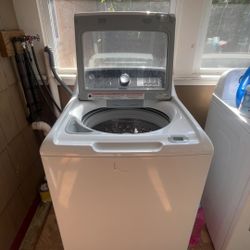 Washer & Dryer For Sell