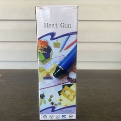 MOFA Heat Tool-Hot Air Gun-For Crafts, Card Making, And More - 300W - 110V