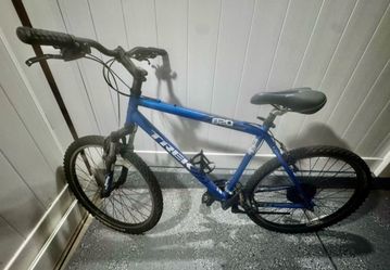 Trek Bicycle