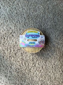 Crazy Fun Dumpling