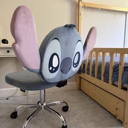 Stitch Desk Chair