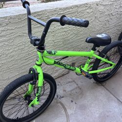 20 Inch Bike