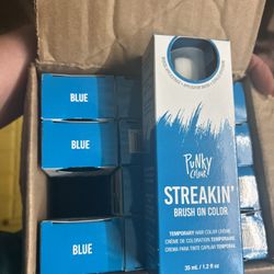 Punky Color Streakin
