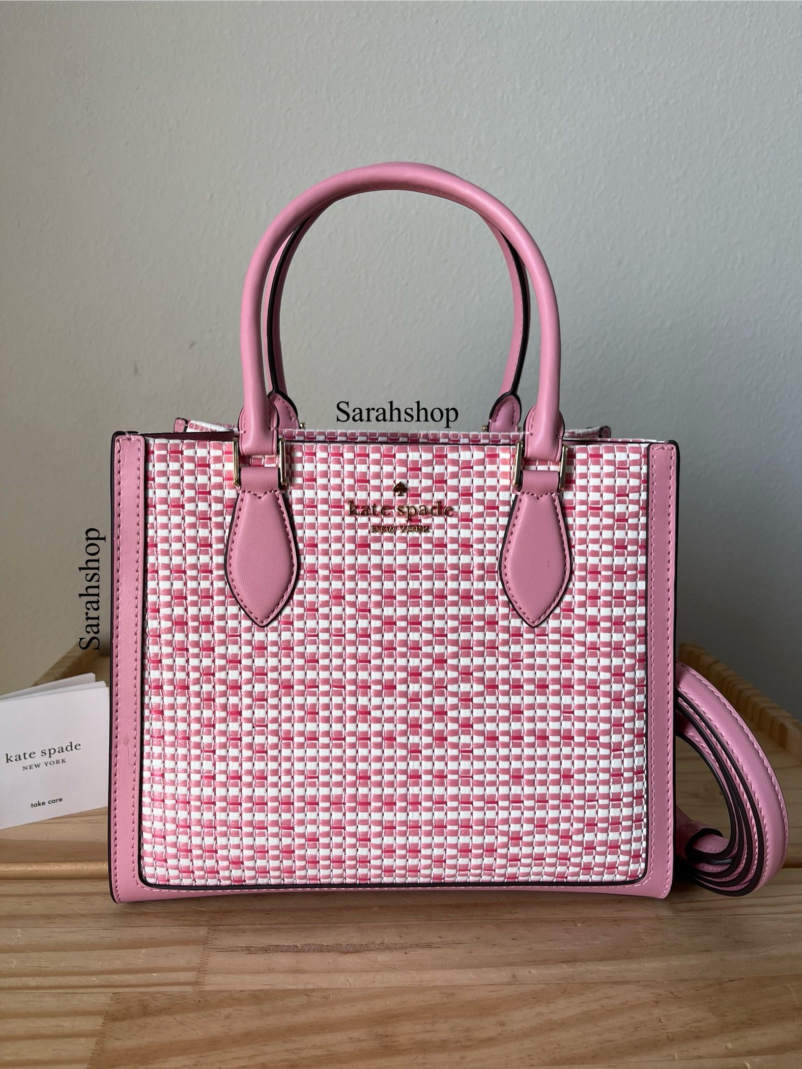 Kate Spade Purse 