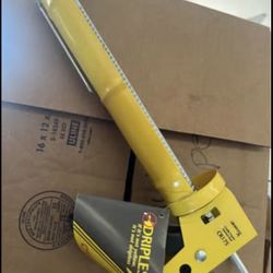 Caulking Tool