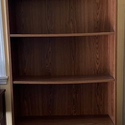 Bookcase