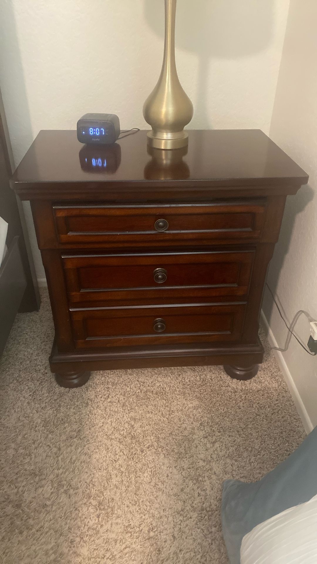 The Drawer Dresser