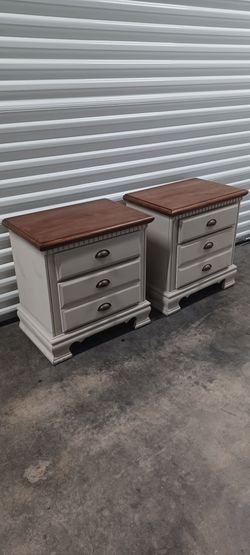 LEA CLASSY NIGHTSTAND SET good Quality