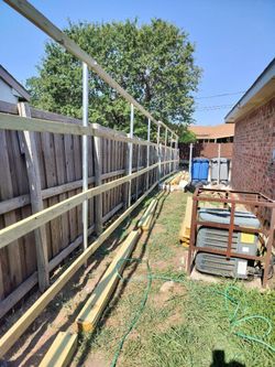 Fence
