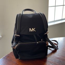 Micheal Kors (backpack)
