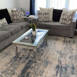 Living Room Set 
