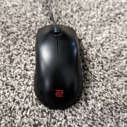 Zowie Gaming Mouse