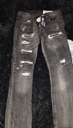 Girls jeans 10 to 12