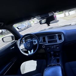 2013 Dodge Charger
