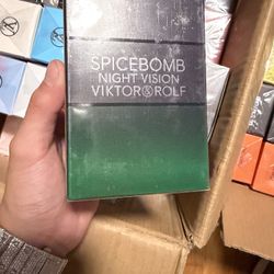 SpiceBomb NightVision Viktor&Rolf