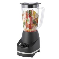 Blender, Fruit Vegetable Mixer
