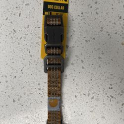Carhartt Dog Collar 